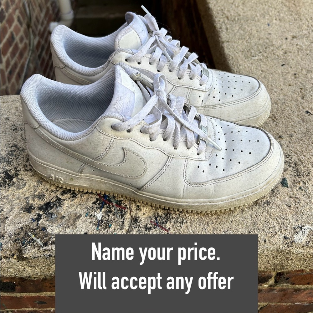 Nike Air Force 1
